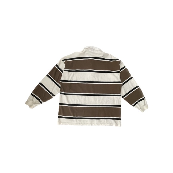 H&M Oversized collared long sleeve - Picture 2 of 5